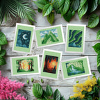 Mini Dazzles™ - Wonders of Nature Part 2 H0