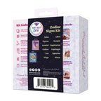Mini Dazzles™ - Zodiac Signs D7