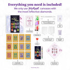 Mini Dazzles™ - Zodiac Signs D7