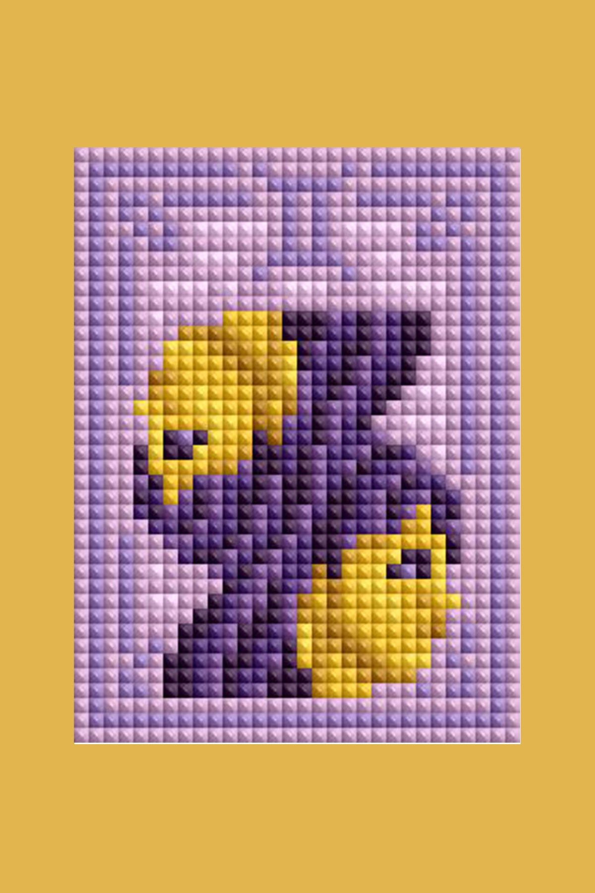 Mini Dazzles™ - Zodiac Signs C2