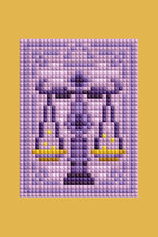 Mini Dazzles™ - Zodiac Signs C2