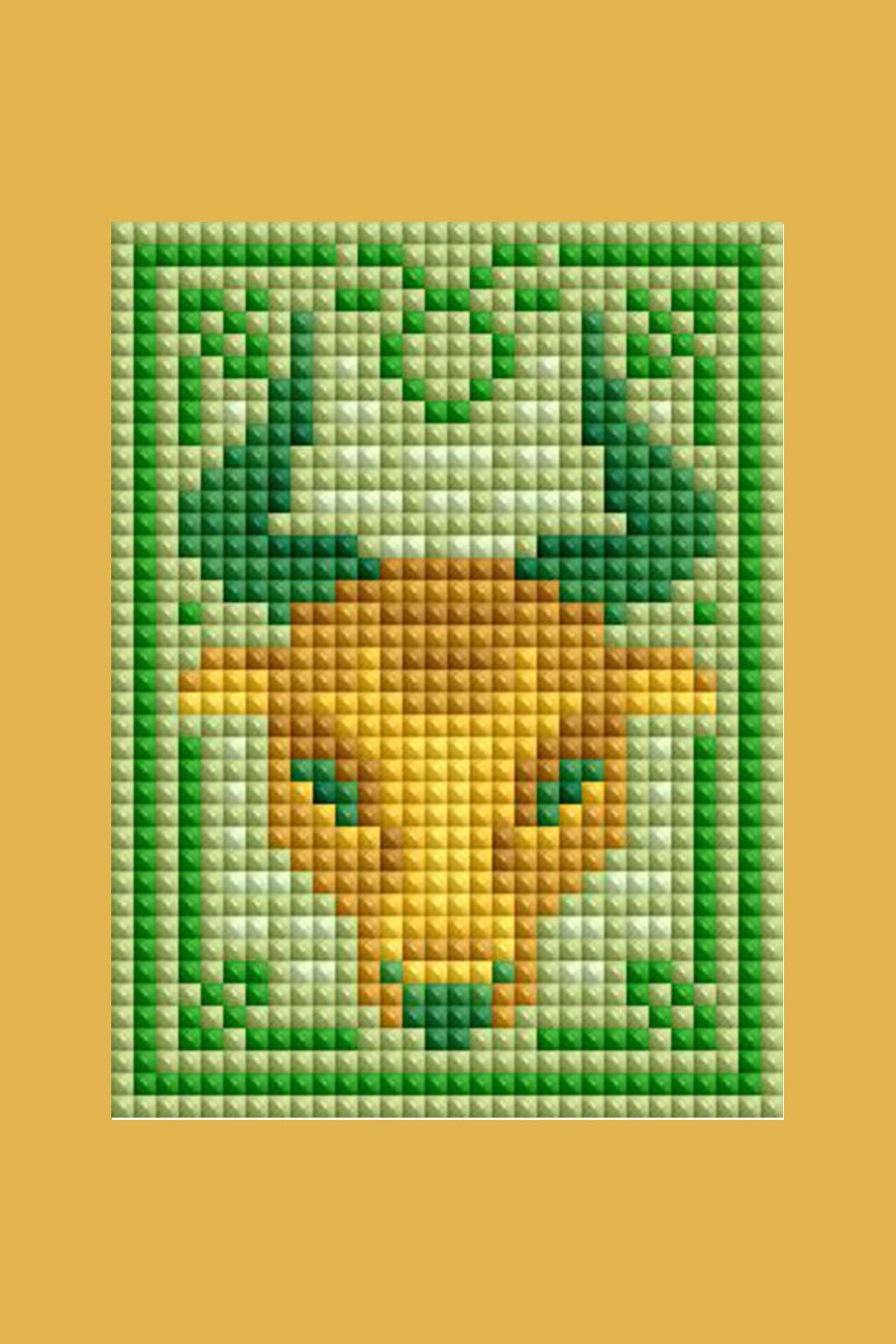 Mini Dazzles™ - Zodiac Signs D7