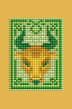 Mini Dazzles™ - Zodiac Signs D7