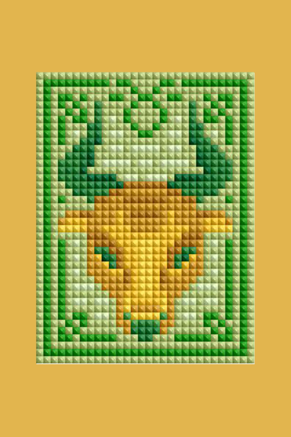Mini Dazzles™ - Zodiac Signs D7