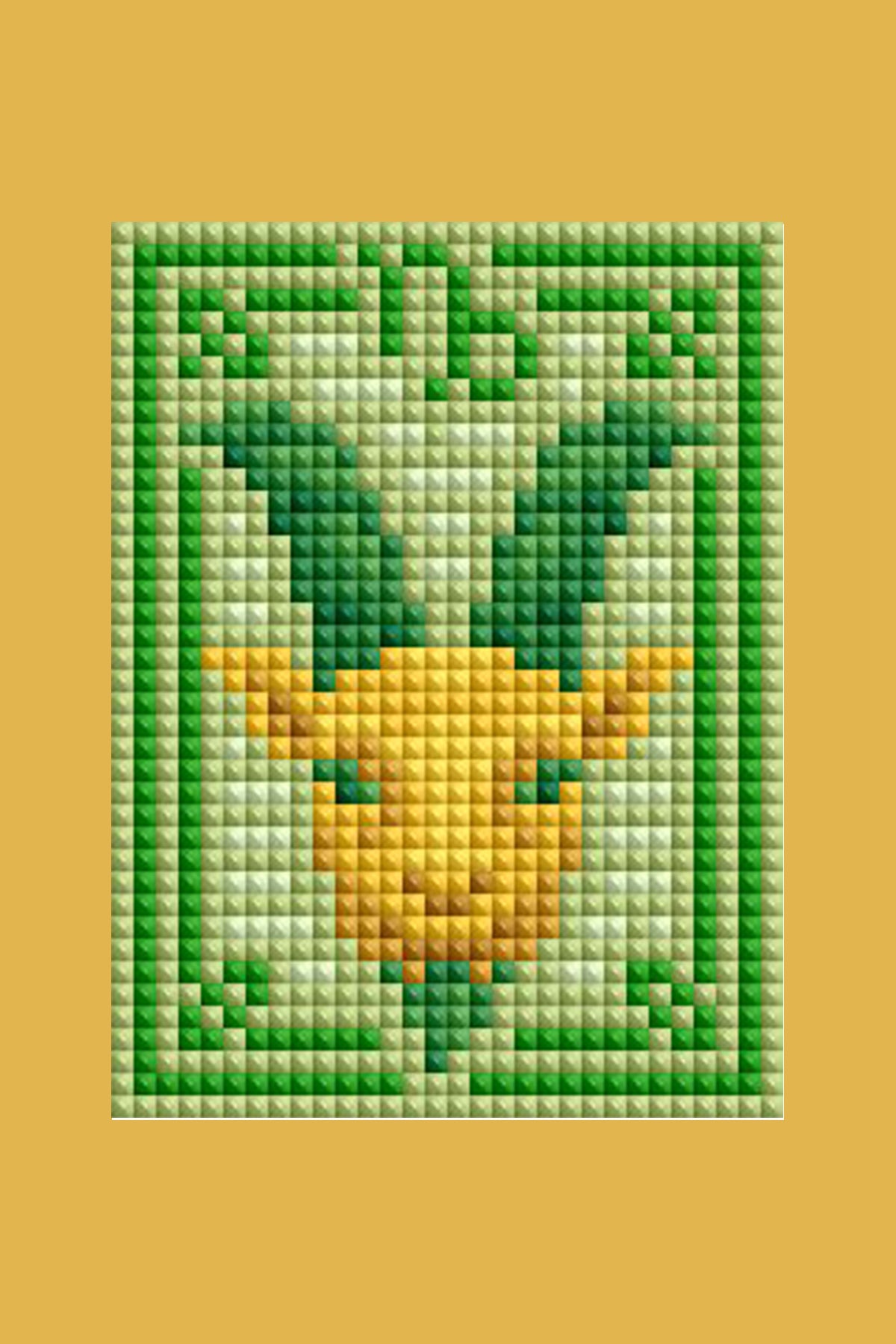 Mini Dazzles™ - Zodiac Signs D7