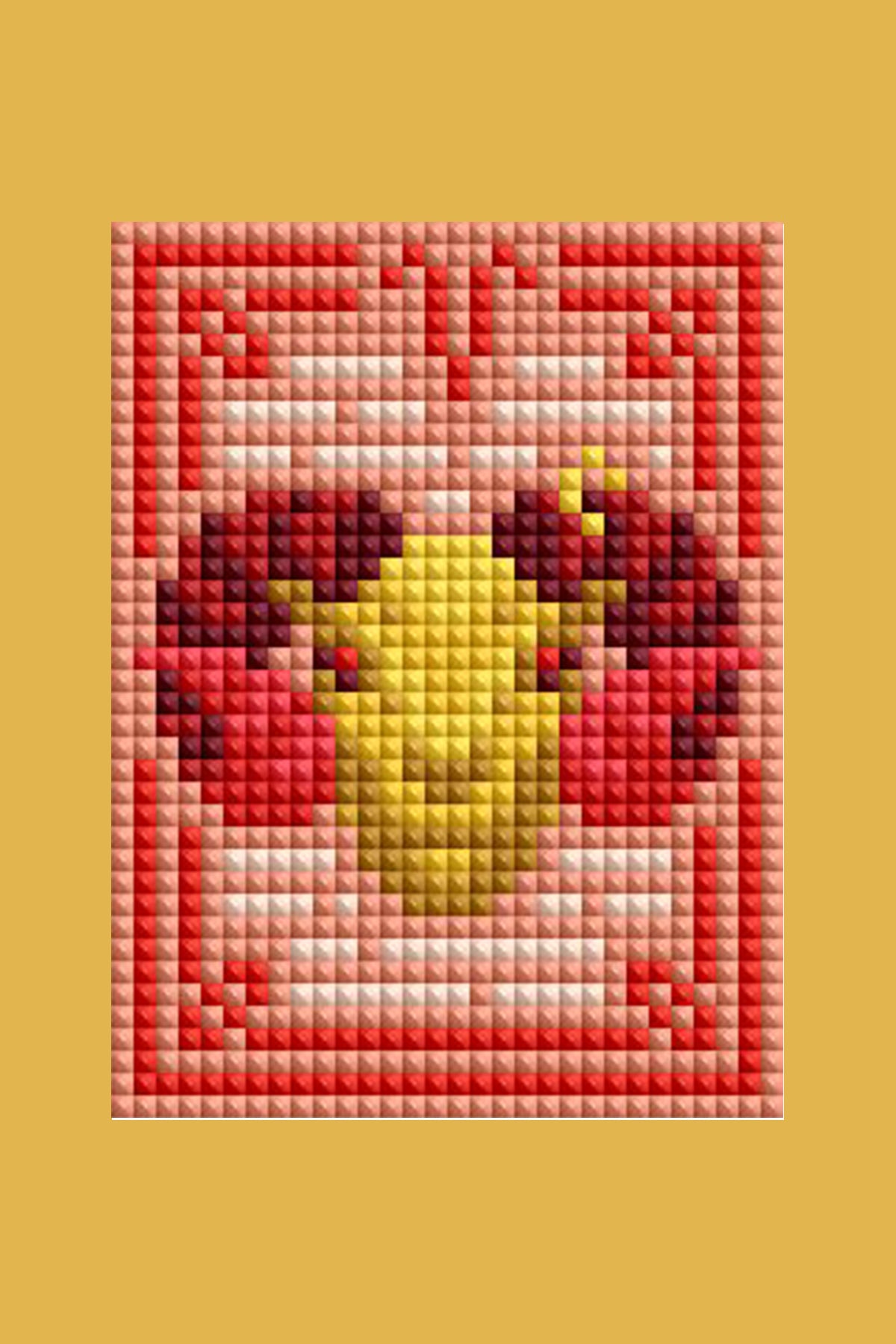 Mini Dazzles™ - Zodiac Signs D7