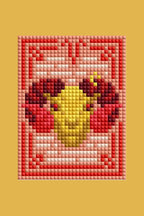 Mini Dazzles™ - Zodiac Signs C2