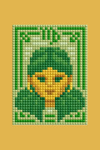 Mini Dazzles™ - Zodiac Signs D7