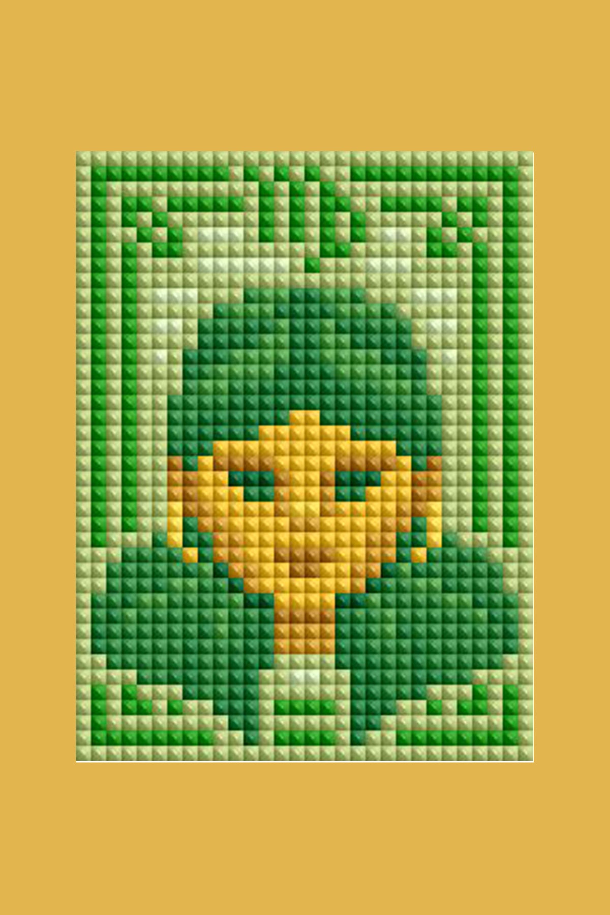 Mini Dazzles™ - Zodiac Signs D7
