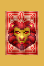 Mini Dazzles™ - Zodiac Signs D7