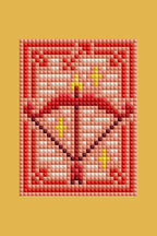 Mini Dazzles™ - Zodiac Signs D7