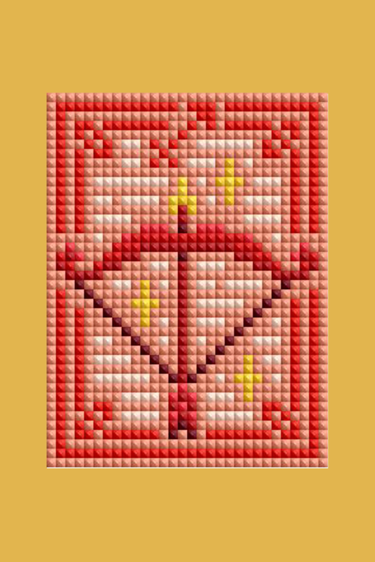 Mini Dazzles™ - Zodiac Signs C2