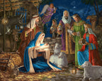 Miracle in Bethlehem X8