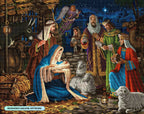 Miracle in Bethlehem X8