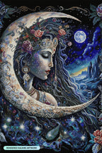 Moon Goddess S1