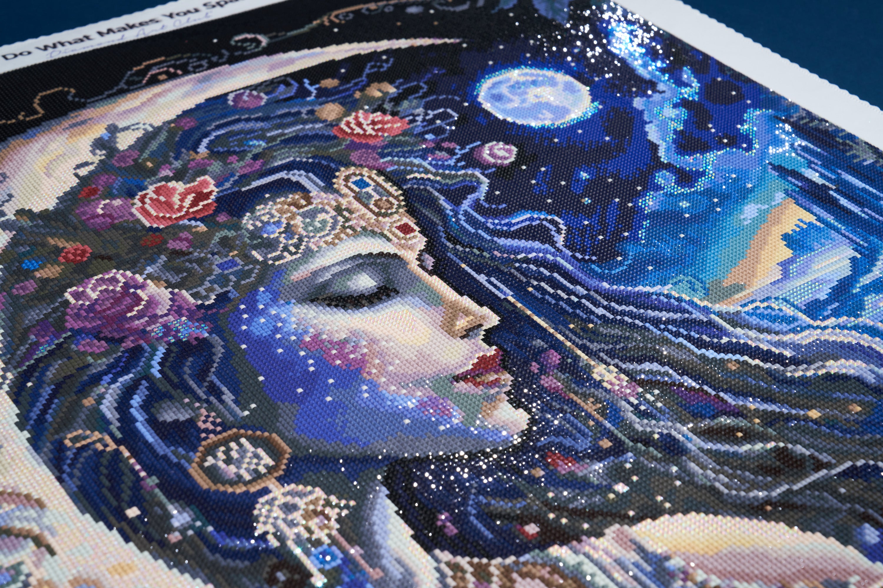 Moon Goddess S1