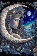 Moon Goddess S1