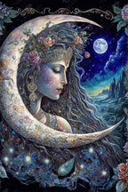 Moon Goddess S1