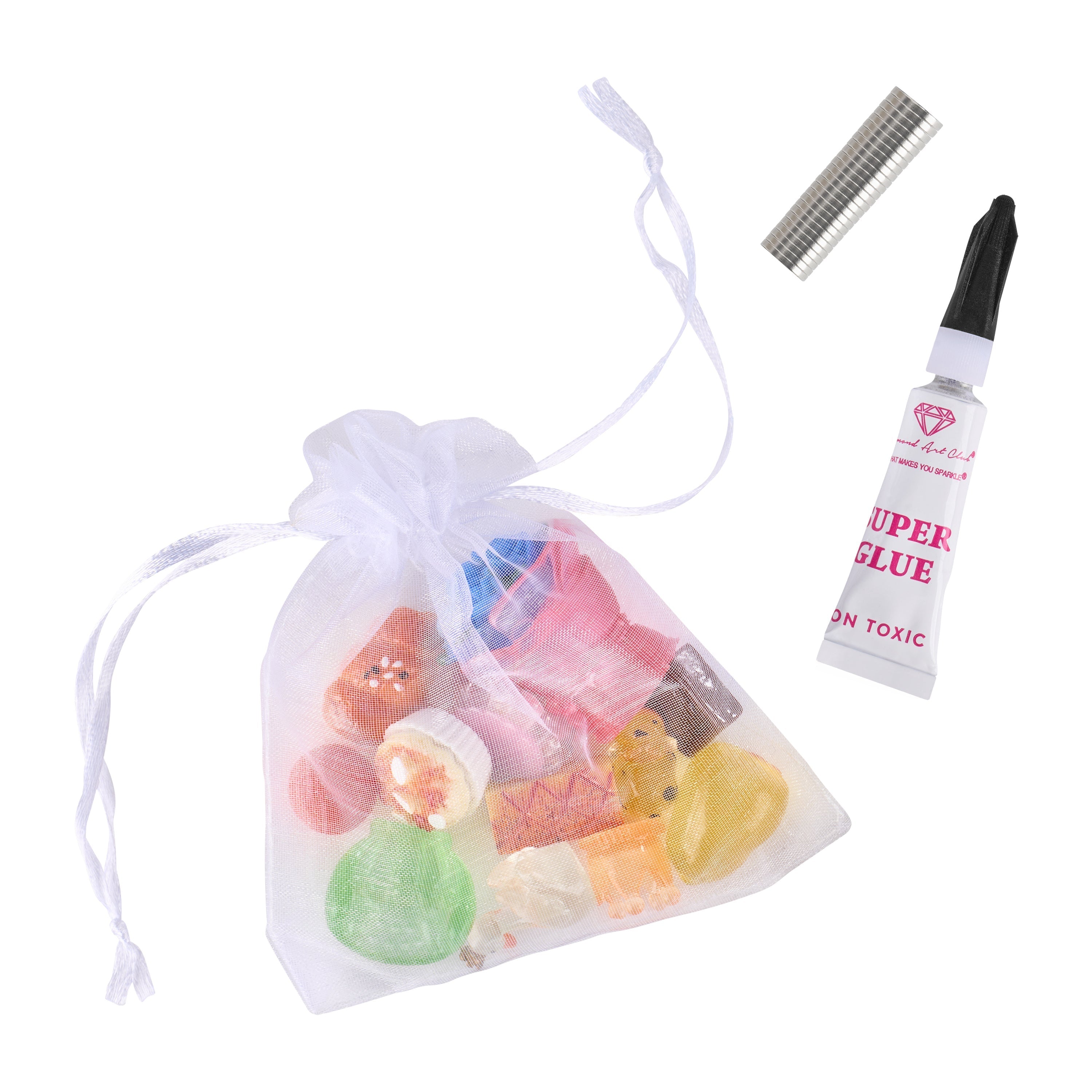 Cover Minders - Mystery Set (clearance) P9