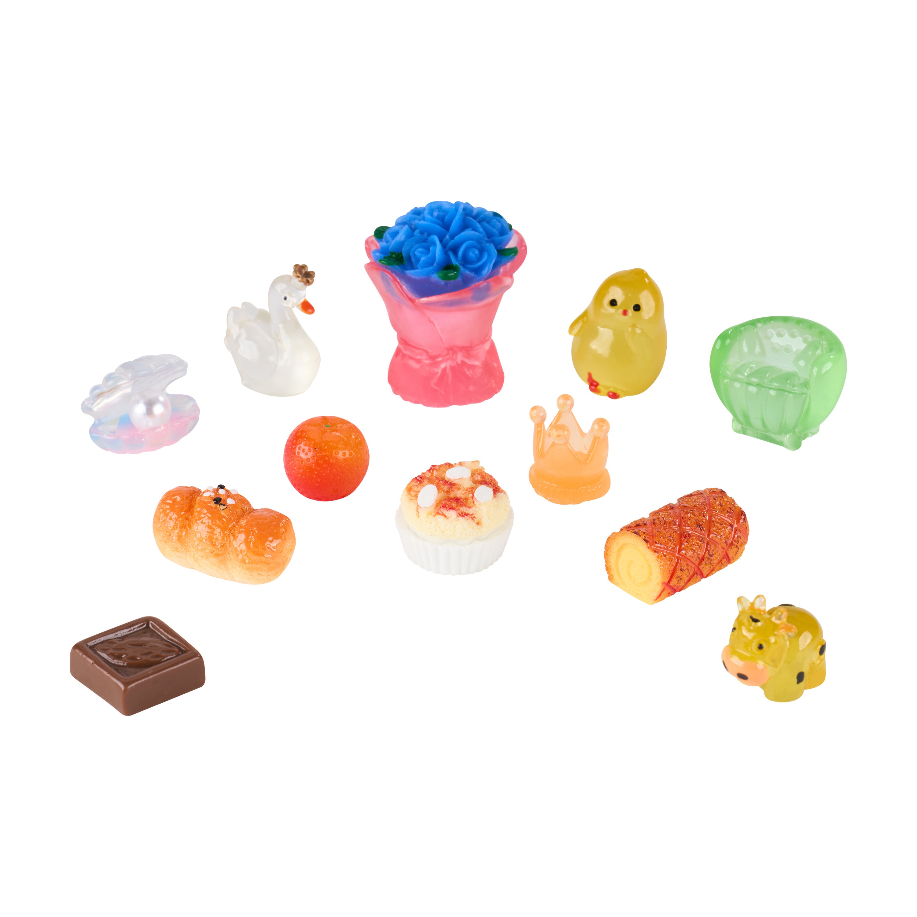 Cover Minders - Mystery Set (clearance) P9