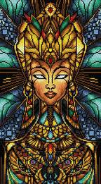 Nefertiti Y9