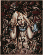 Not Your Alice F3