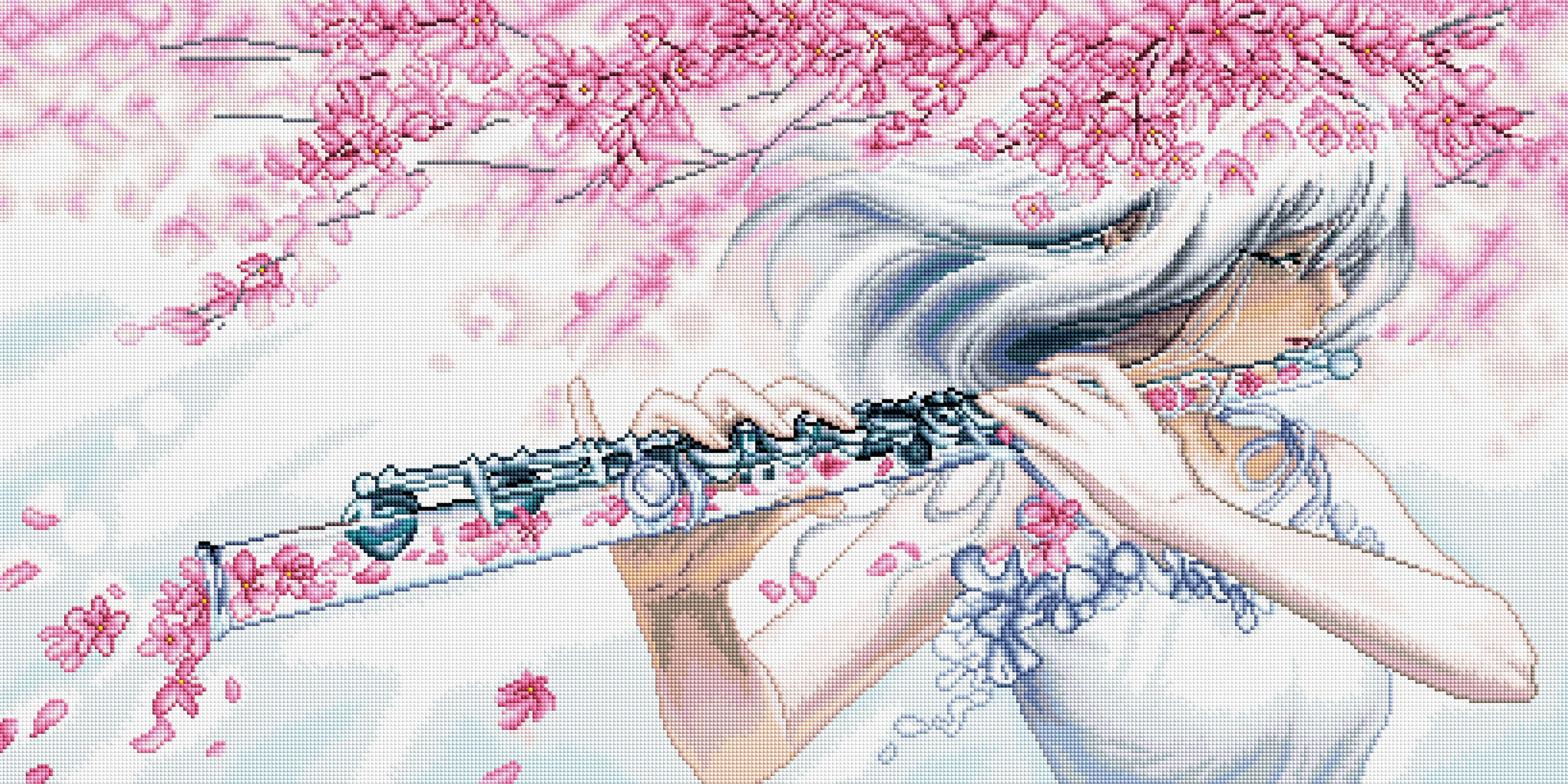 Petals Fall Y8