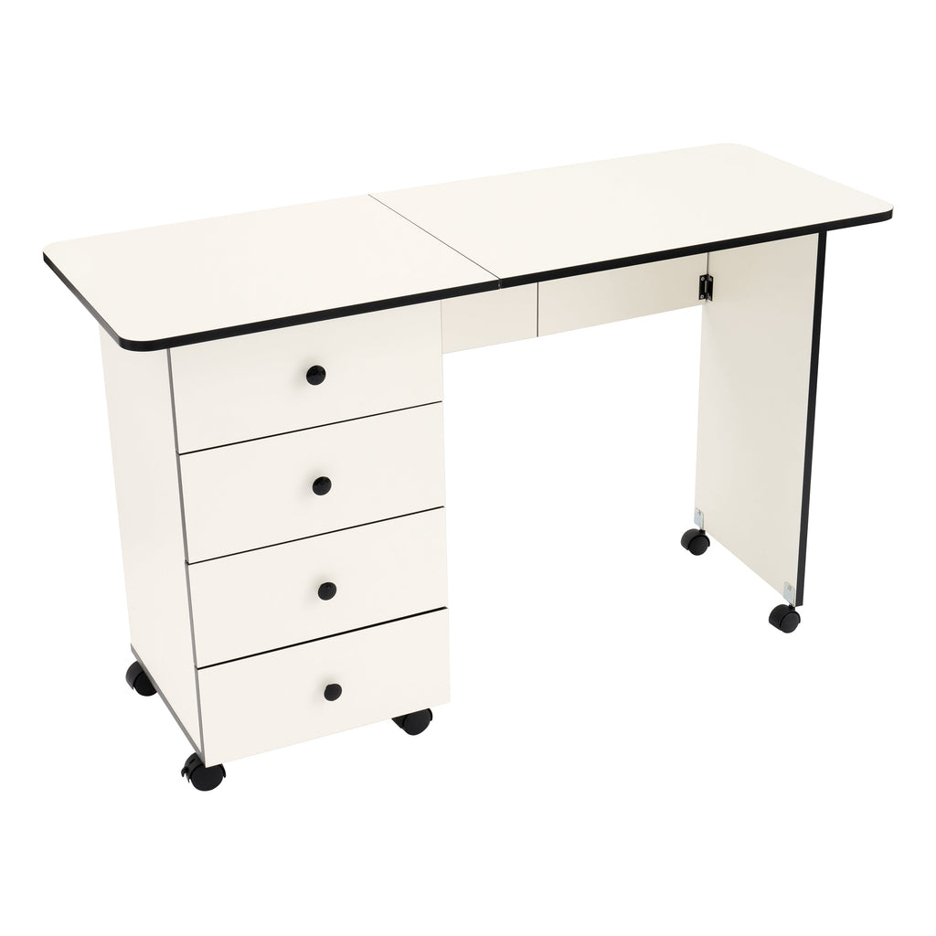Portable Sewing Table A4