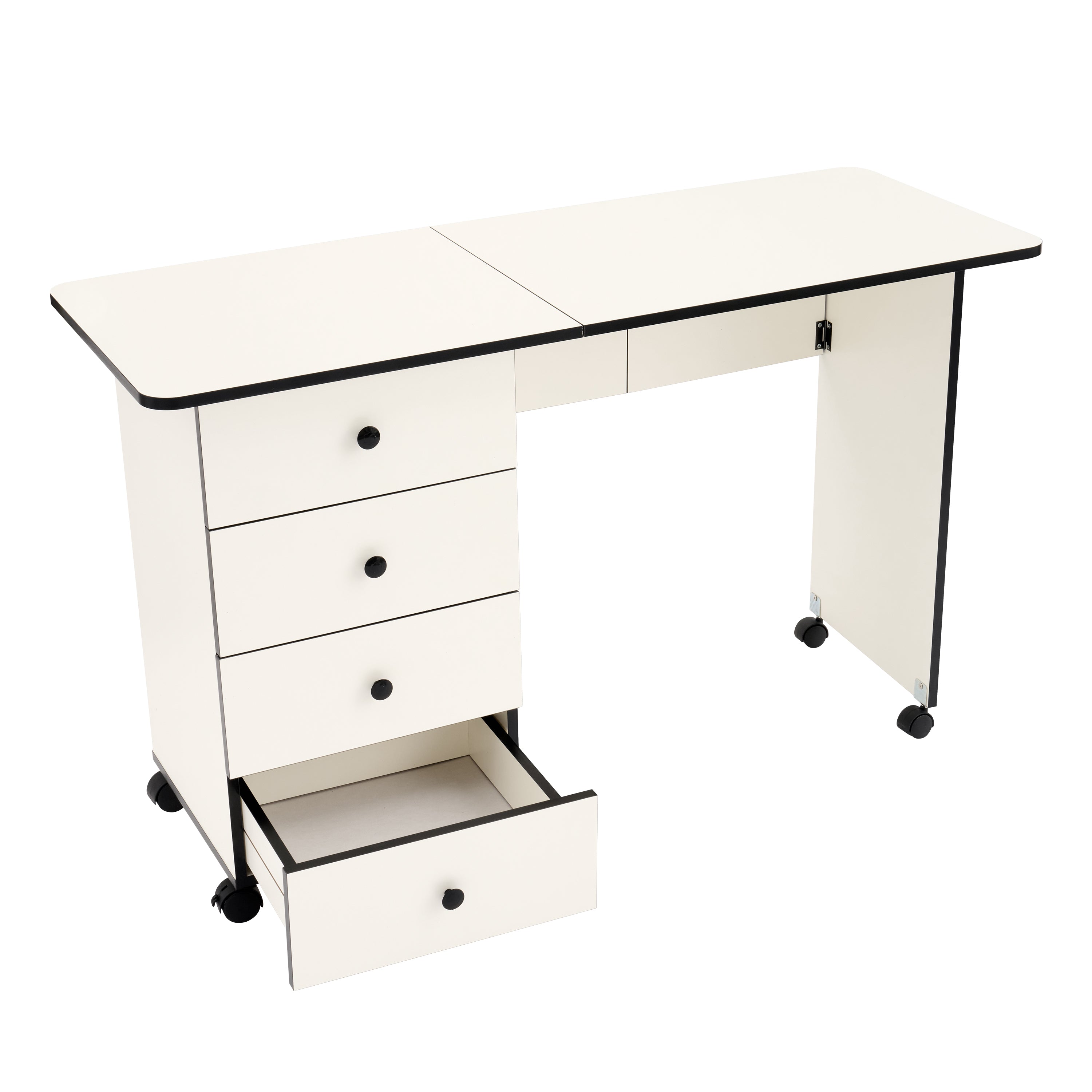 Portable Sewing Table A4