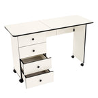 Portable Sewing Table A4