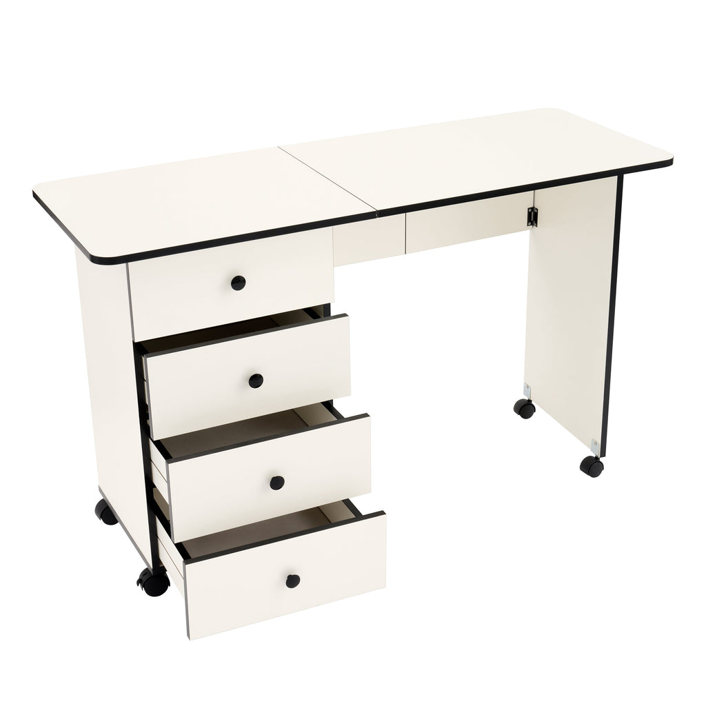Portable Sewing Table A4