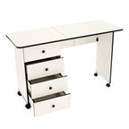 Portable Sewing Table A4