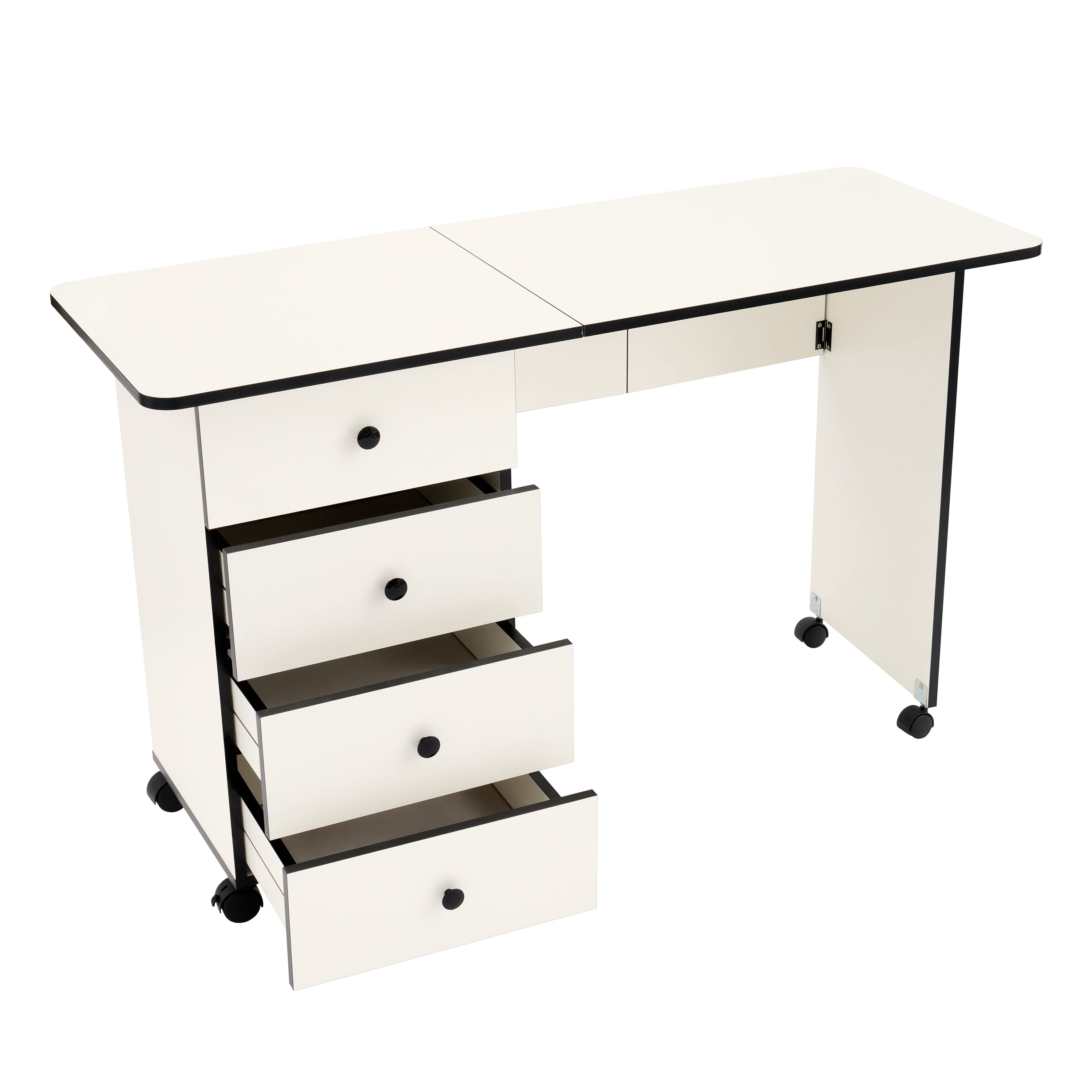 Portable Sewing Table A4