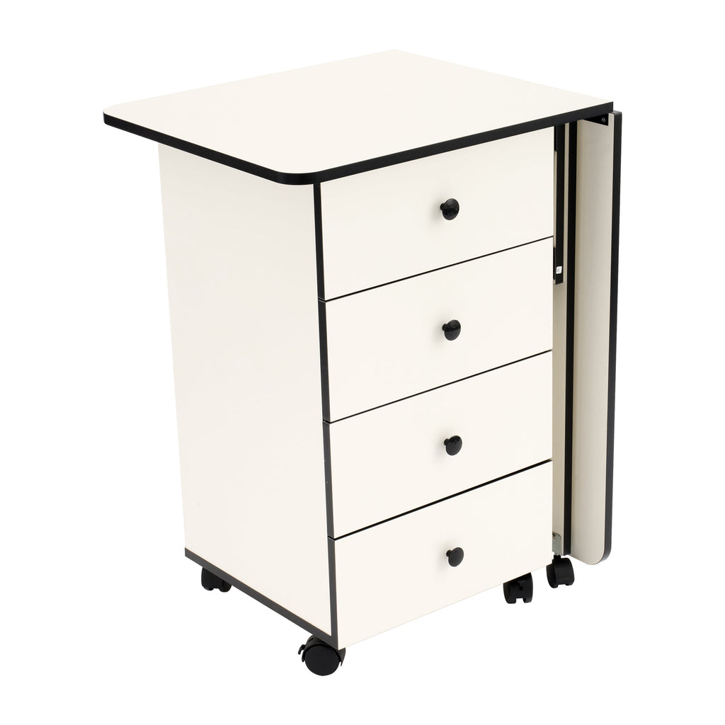 Portable Sewing Table A4