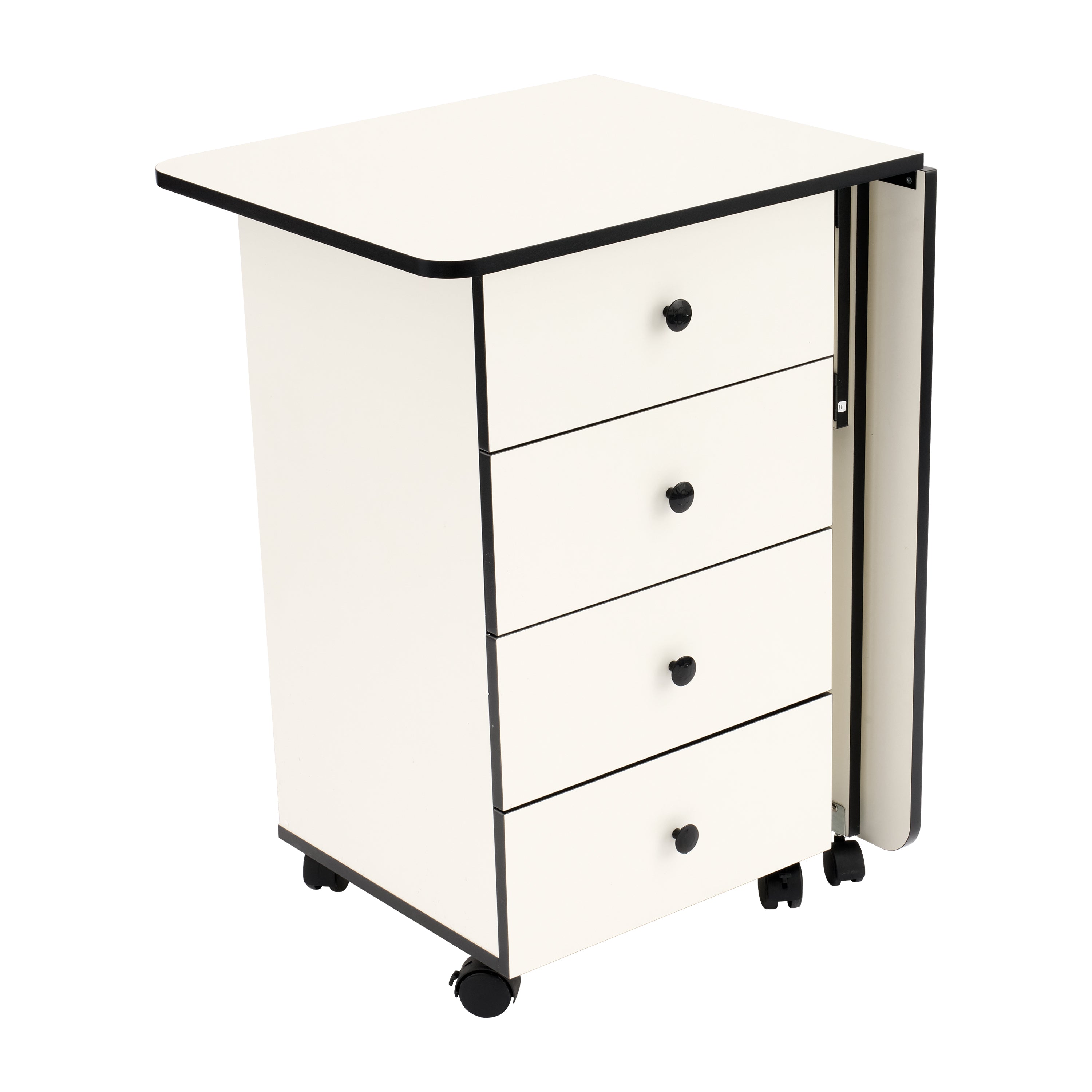 Portable Sewing Table A4