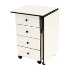 Portable Sewing Table A4