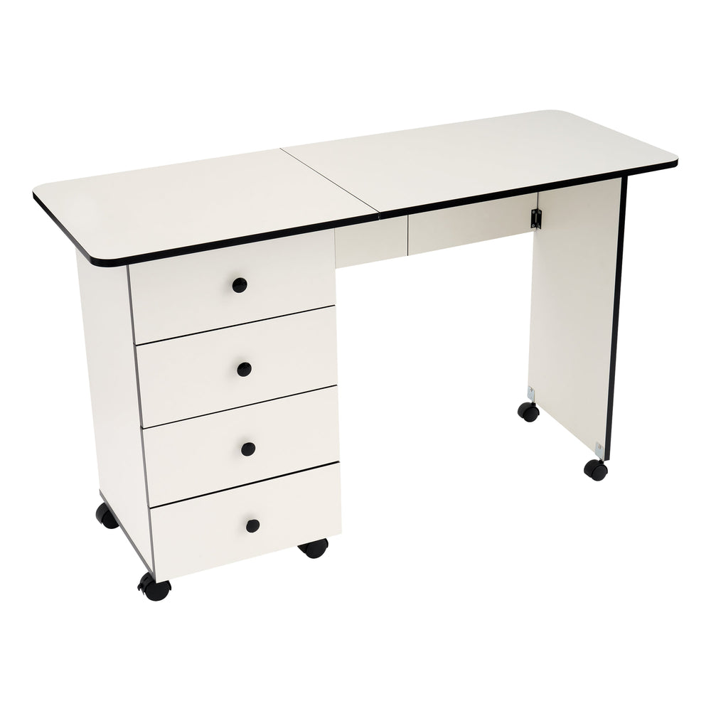 Portable Sewing Table A4