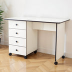 Portable Sewing Table A4
