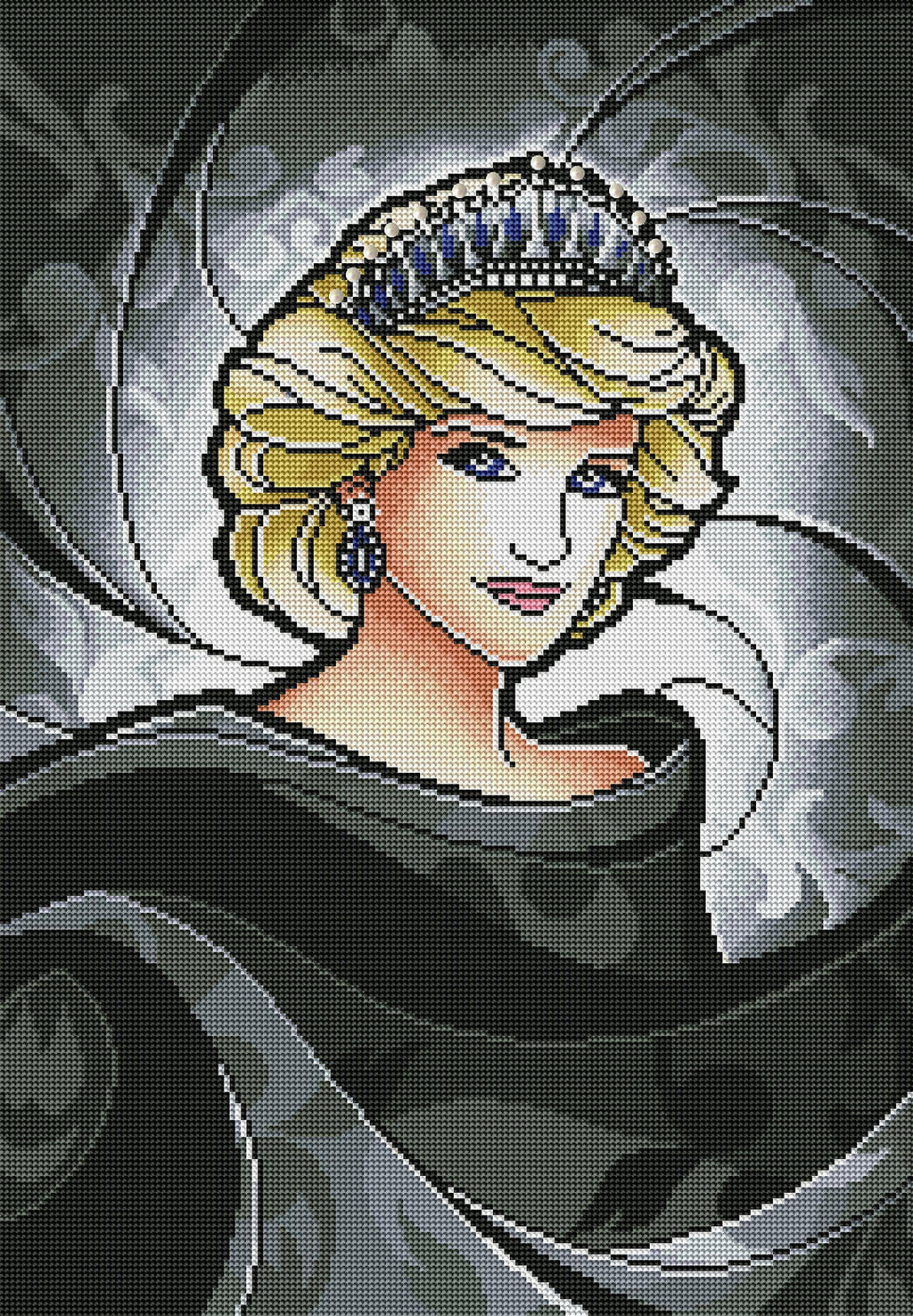 The People's Princess A9
