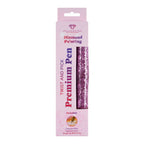 Twist And Pick Premium Pen - Raspberry Lip Smacker L0