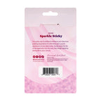 Sparkle Putty - Subtle Rose Scent B6