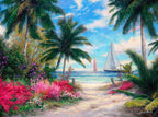 Sea Breeze Trail T7