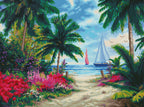 Sea Breeze Trail T7
