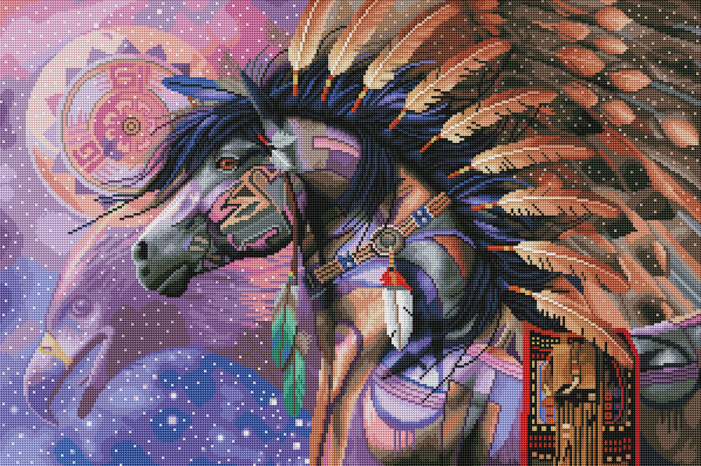 Shaman A5