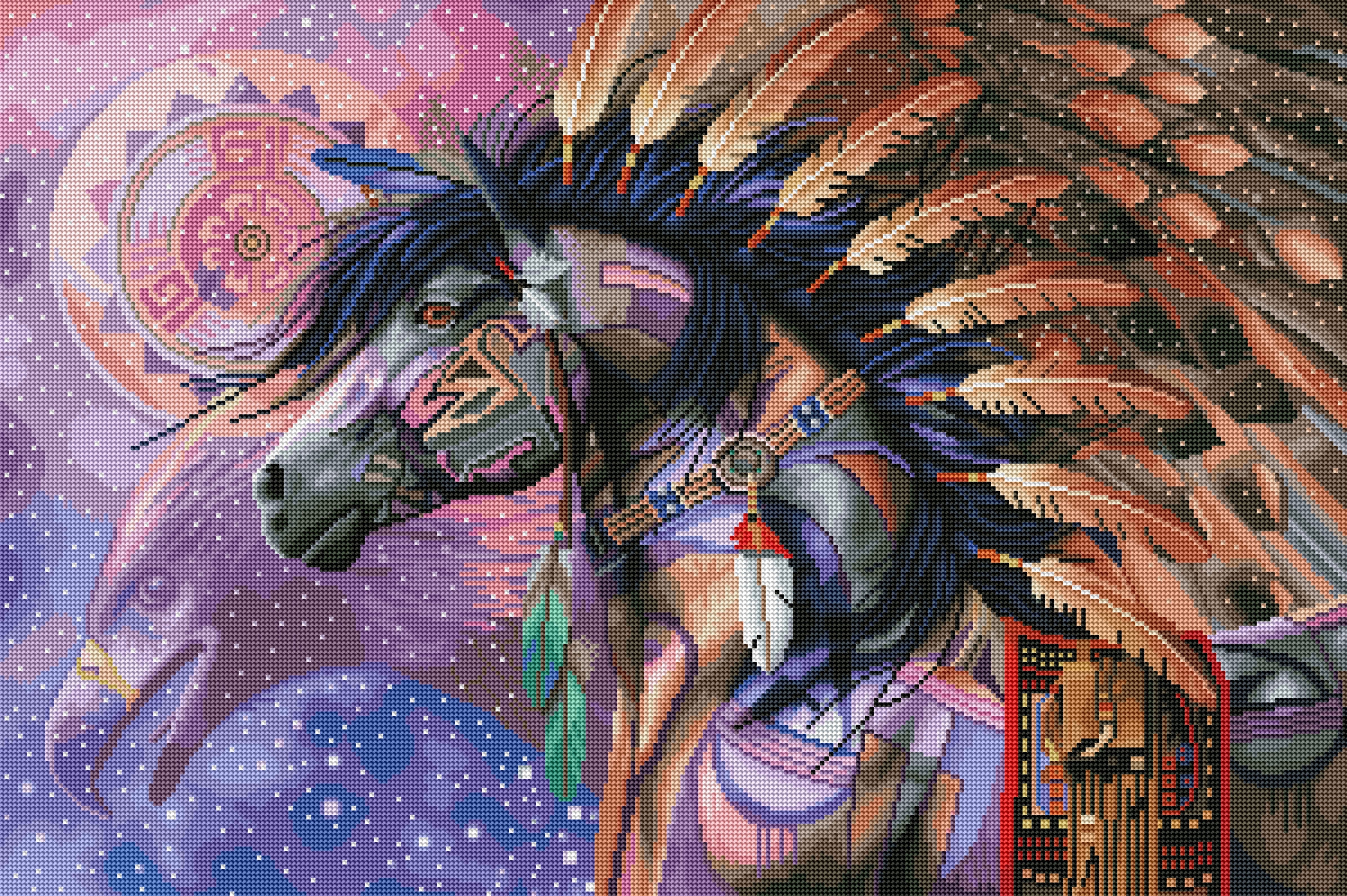Shaman A5