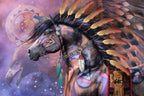 Shaman A5