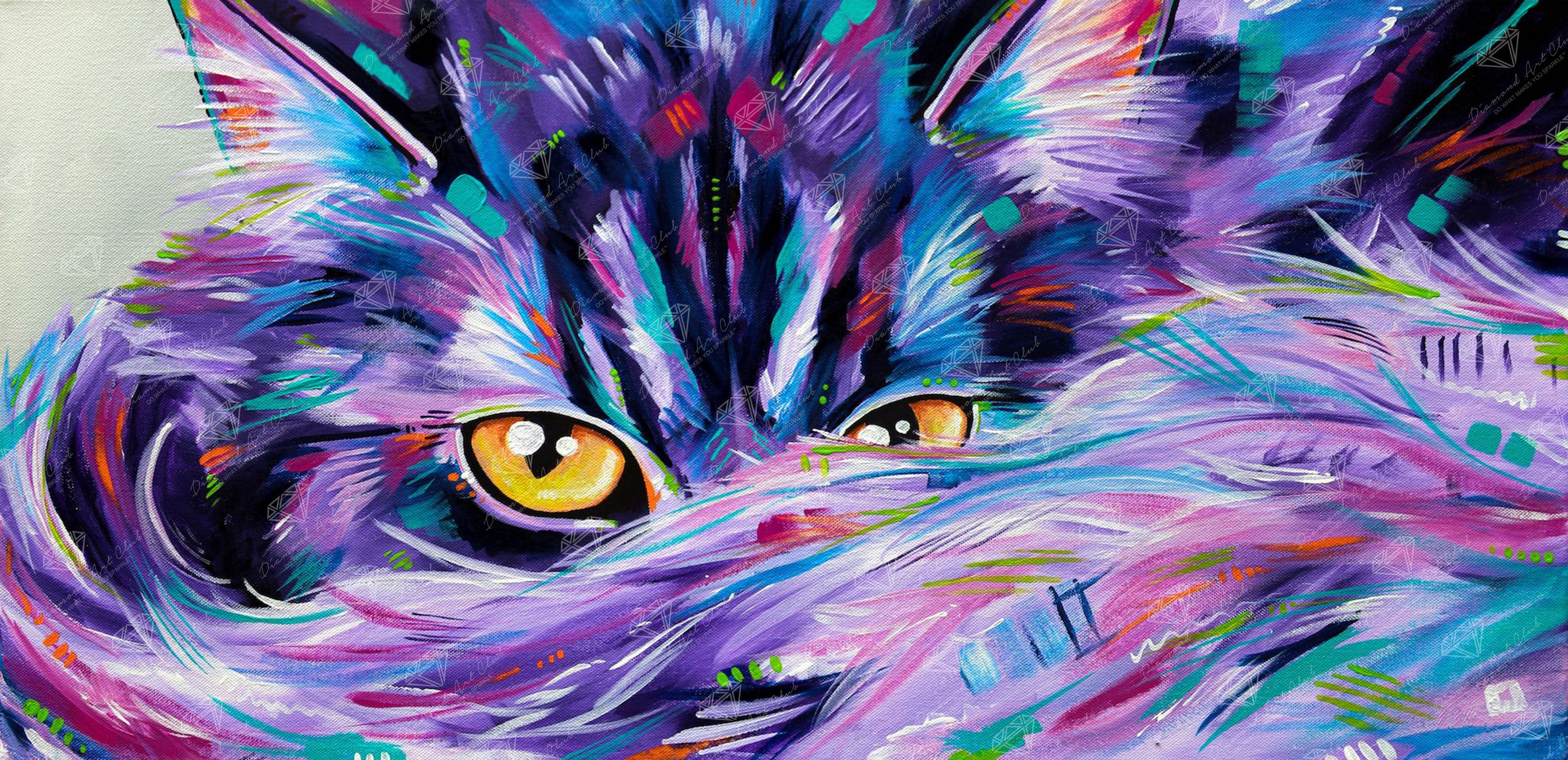 Sneaky Cat V4
