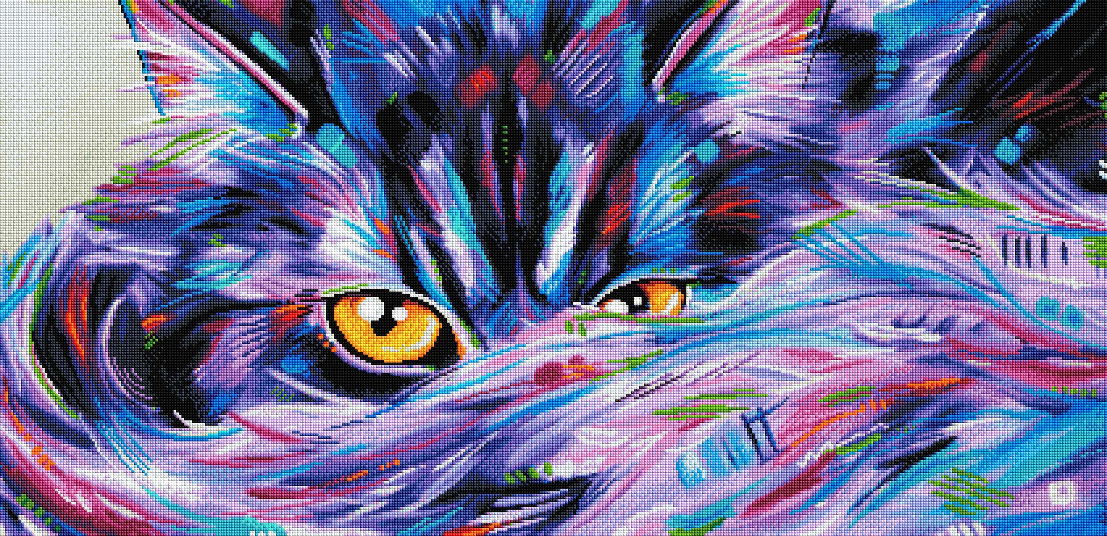 Sneaky Cat V4