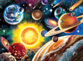 Solar System Y6