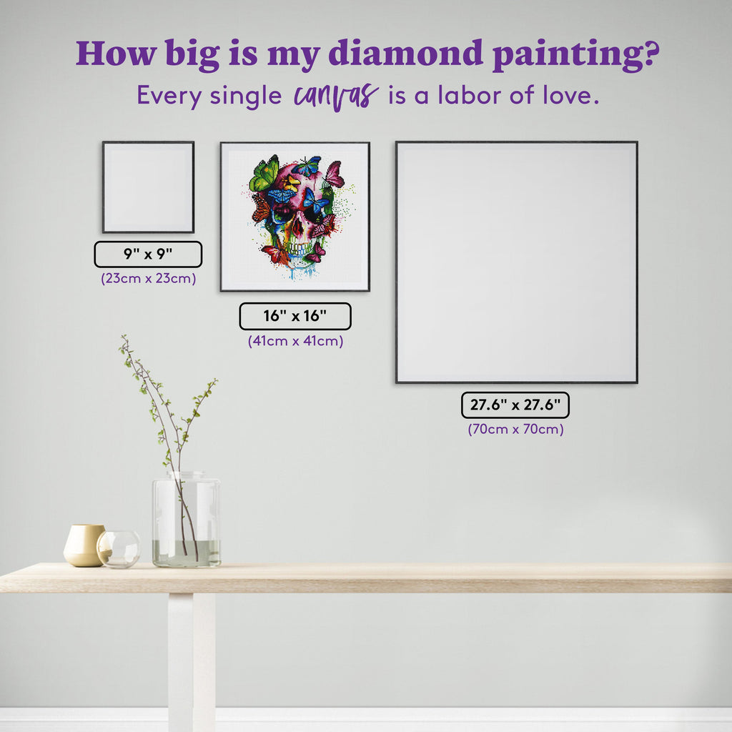 Soul's Colors X0